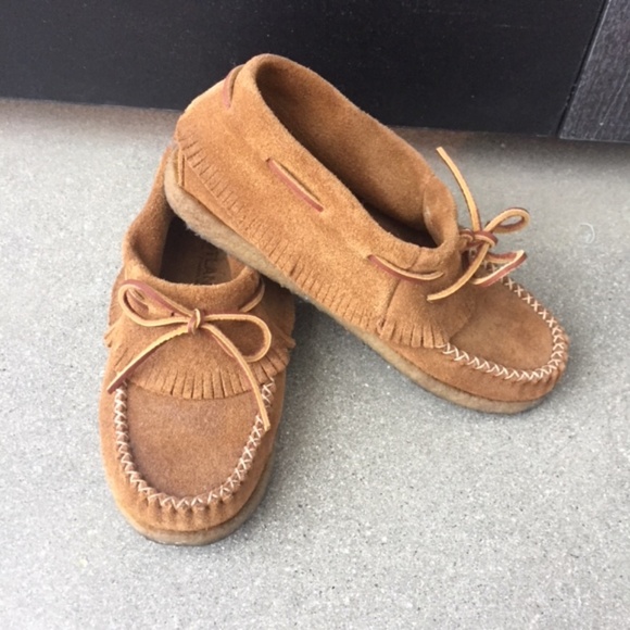 cheap moccasins